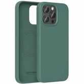 Mobile cover Apple KUFG0-40 Green Magsafe